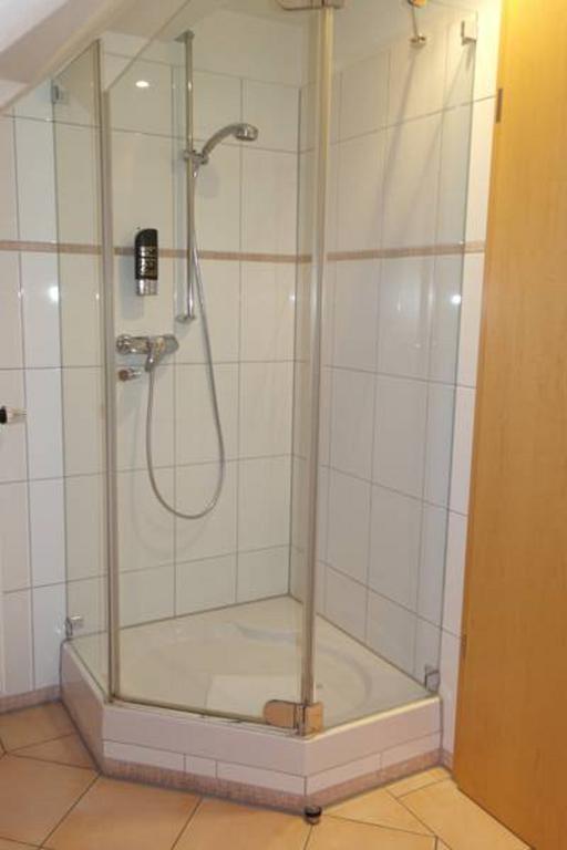 Hotel Jahnhaus ลังเงนเฟลด์ ภายนอก รูปภาพ